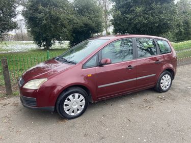 Picture of 2004 Ford Focus C-Max Lx - For Sale