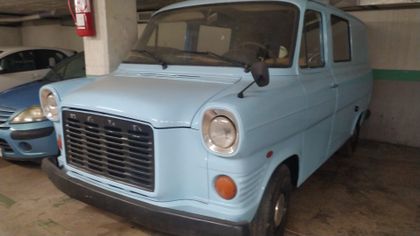 Picture of 1976 Ford Transit MK1 2.5 Diesel