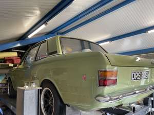 1970 FORD CORTINA MK2  GT  REPLICA,,  2 DOOR  OUTSTANDING For Sale (picture 1 of 12)