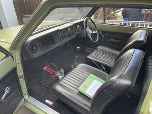 1970 FORD CORTINA MK2  GT  REPLICA,,  2 DOOR  OUTSTANDING For Sale (picture 7 of 12)