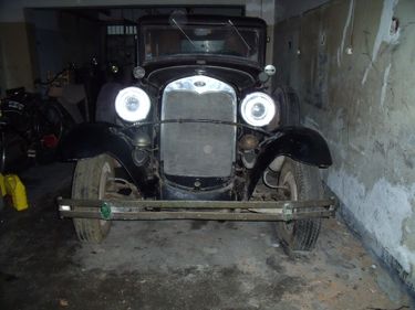 Picture of 1931 Ford A - For Sale