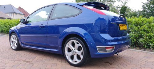 2006 Ford Focus St-2 A vendre