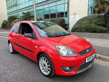 Picture of 2008 Ford Fiesta Zetec S 30th Anniversary 1 of 400 Collector - For Sale
