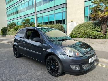 Picture of 2008 Ford Fiesta Zetec S Anniversary Tribute Car Collectible - For Sale