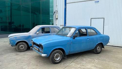 Picture of 1968 2x Ford Escort MK1 - For Sale