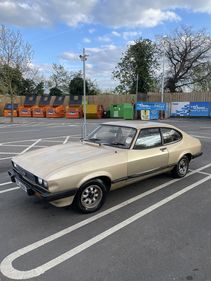 Picture of 1979 Ford Capri Gl - For Sale