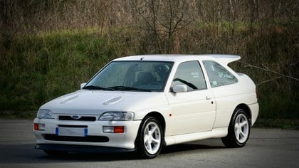 Ford escort rs cosworth 1995