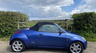 Picture of 2005 Ford Streetka Luxury ( future classic)
