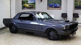 Picture of 1965 Ford Mustang Coupe 347 V8 Restomod T5