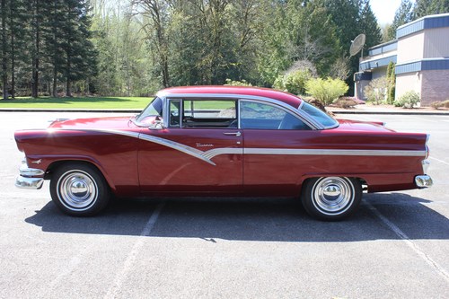 1956 Ford Crown Victoria - 6