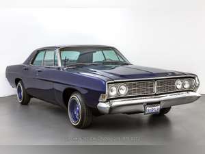 1968 Ford Galaxie 500 For Sale (picture 1 of 12)