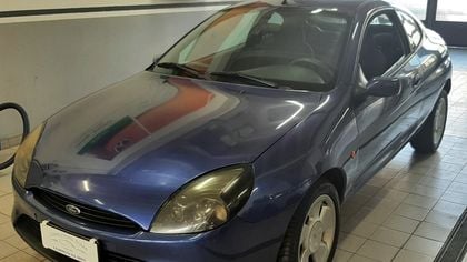 Picture of 1999 Ford puma