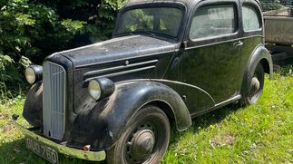 Picture of 1946 Ford E693A