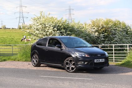 Picture of 2009 Ford Focus Zetec S 125 - For Sale