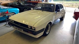 Picture of ABSOLUTELY STUNNING FORD CAPRI 3.5 V8 X-PACK, T5 GEARBOX , L