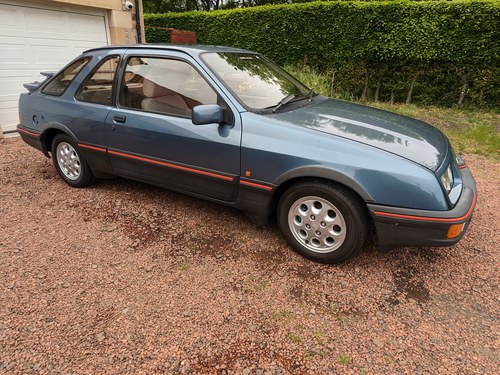 Ford Sierra XR4i