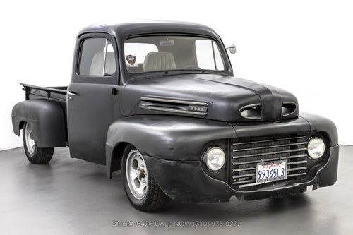 1948 Ford F1 For Sale