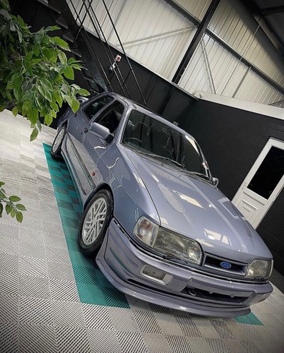 1991 Ford Sierra Sapphire Cosworth