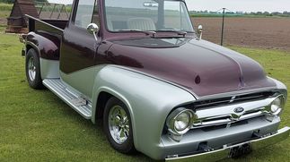 Picture of 1953 Ford F100