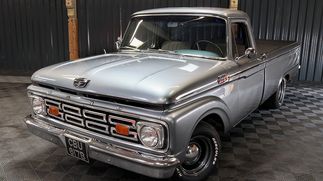 Picture of 1964 Ford F100 CUSTOM CAB