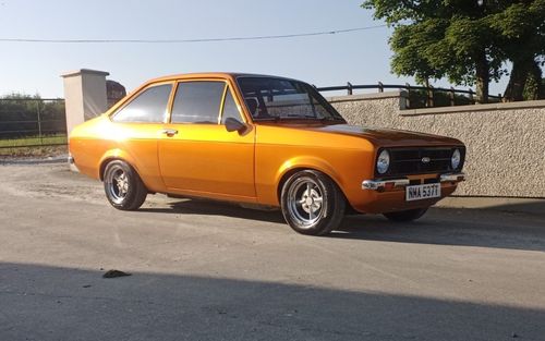 1978 Ford Escort (picture 1 of 17)