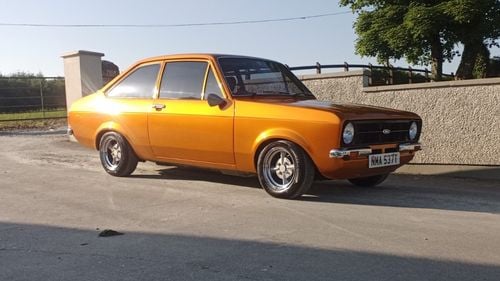 Picture of 1978 Ford Escort - For Sale