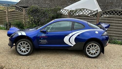 Picture of 2000 Ex Works Ford Puma S1400 Kit Car - For Sale