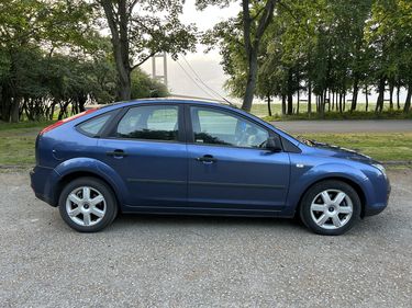 Picture of 2006 Ford Focus Sport Tdci - For Sale