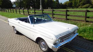 Picture of 1964 Ford Falcon