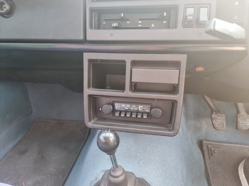 1980 Ford Cortina - 8