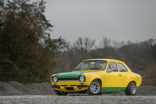 1969 Ford Escort Mk1 RS1600 Zu verkaufen durch Auktion