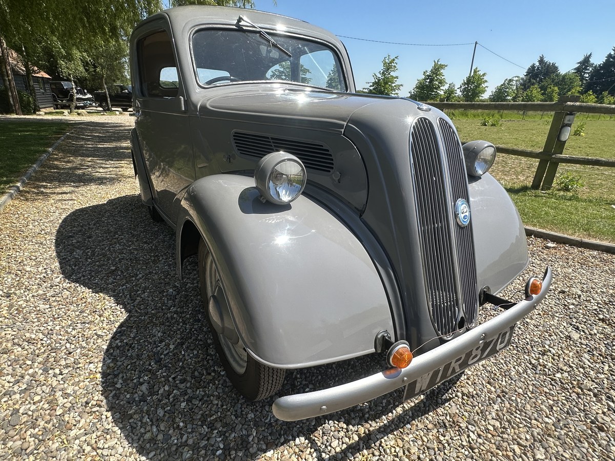 1959 Ford Popular in United Kingdom - Wanted | Car & Classic