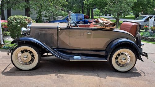Picture of 1930 ONE OF THE BEST ON THE PLANET - For Sale