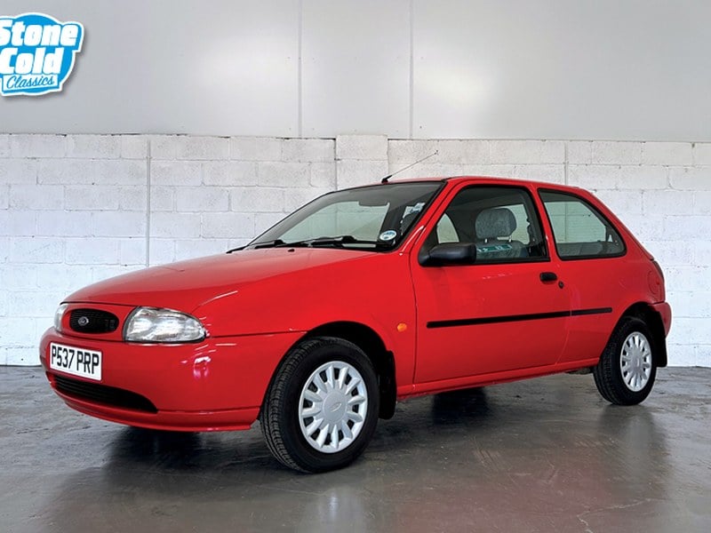 1997 Ford Fiesta 1.3 Flight DEPOSIT TAKEN