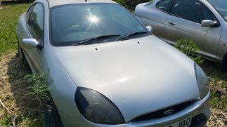 Picture of 1999 Ford Puma 1.4 16V