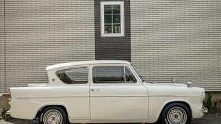 Picture of 1963 Ford Anglia