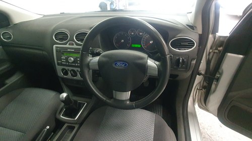 2006 Ford Focus - 8
