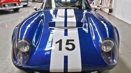 1966 Factory Five Shelby Daytona Coupe Replica