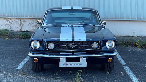 Picture of 1965 Ford Mustang Fastback 289CI - For Sale