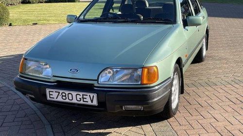 Picture of 1988 Ford Sierra Ghia I - For Sale