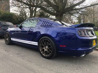 Picture of 2013 Ford Mustang Premium GT Coupe - For Sale