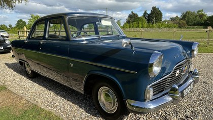 MK2 Ford Zephyrs and All Other Zephyrs Wanted