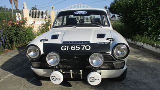 Picture of 1966 Ford MK1 Cortina GT 2 Door