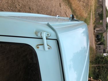 Picture of 1976 Ford escort van - For Sale
