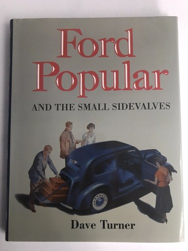 Ford Popular History