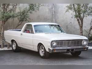 1966 Ford Ranchero For Sale (picture 1 of 10)