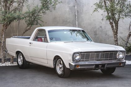 Picture of 1966 Ford Ranchero