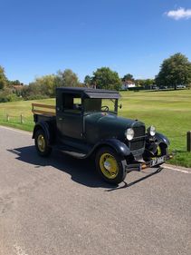 Picture of 1929 FORD Model A  Pick Up - For Sale