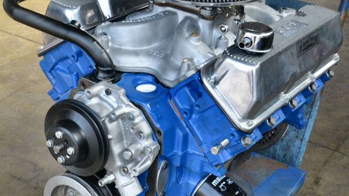 Picture of 1973 Ford V8 351 Cleveland Engine - For Sale