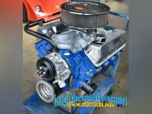 1973 Ford V8 351 Cleveland Engine For Sale (picture 1 of 12)